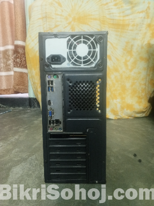 pc বিক্রি করা হবে